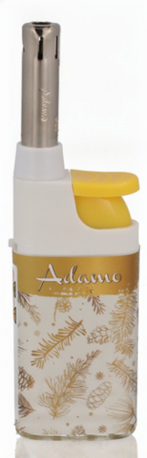 Adamo Mini Stabfeuerzeug „Winter