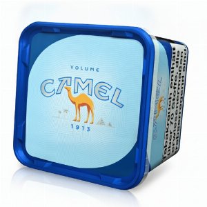 Camel Volume Blue 6XL Box 285 g