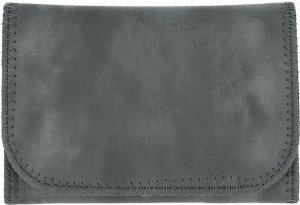 Champ Drehertasche Blau – kompakter Tabakbeutel 110 × 75 mm