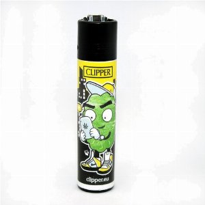 Clipper Gasfeuerzeug 