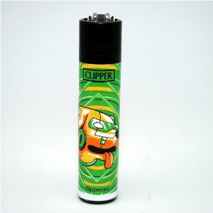 Clipper Cyber Animals „Hund