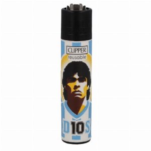 Clipper Gasfeuerzeug „D10S
