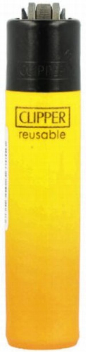 Clipper Mini Feuerzeug „Triple Gradient 2