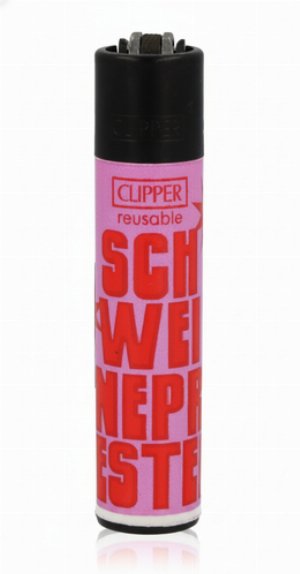 Clipper Feuerzeug 