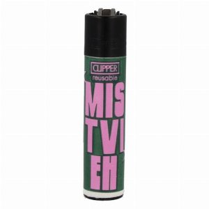 Clipper Feuerzeug „Mistvieh