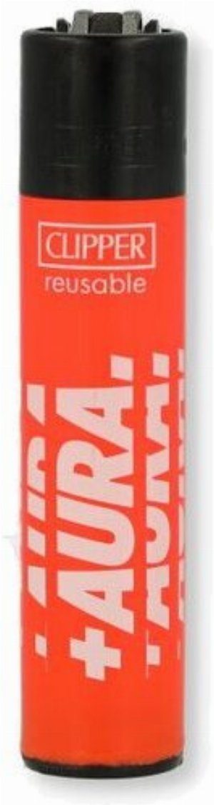 Clipper Sigma Impact „Aura