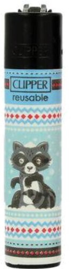 Clipper Sammleredition „Winter Animals 2