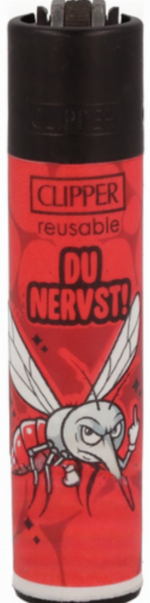 Clipper Feuerzeug 