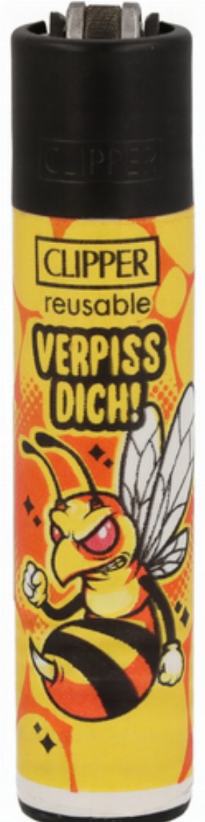 Clipper Feuerzeug 