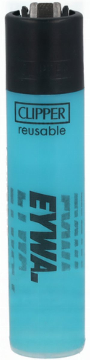 Clipper Feuerzeug „Eywa