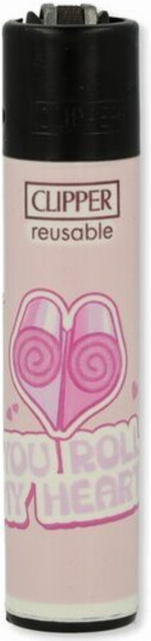 Clipper Feuerzeug 