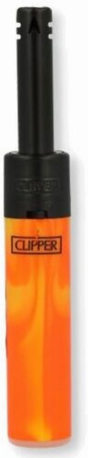 Clipper Stabfeuerzeug „Nebula Mix 1