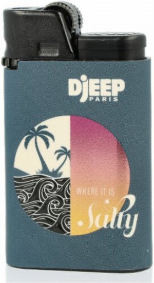 Djeep Paris „Salty