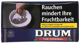 Drum Original Pouch 50 g