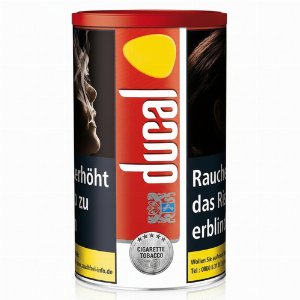 Ducal Rot Real Dose 155 g