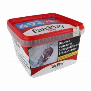 Fair Play Red Giga Box 225 g