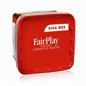 Fair Play Red Giga Box 330 g