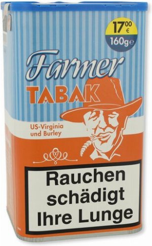 Farmer Original Orange Dose 160 g