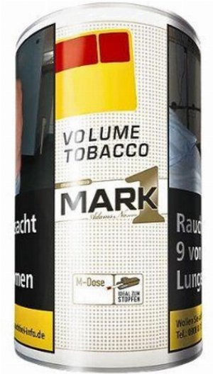 Mark 1 Original Gold Dose 80 g