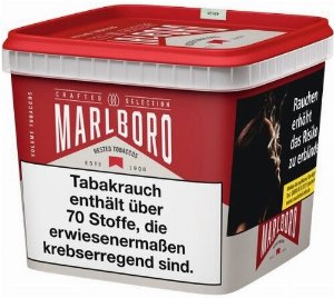 Marlboro Crafted Selection Eimer 230 g
