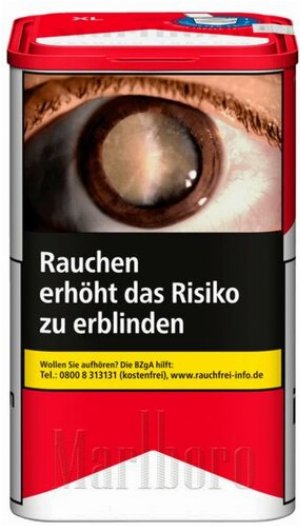 Marlboro Premium Red Dose 145 g