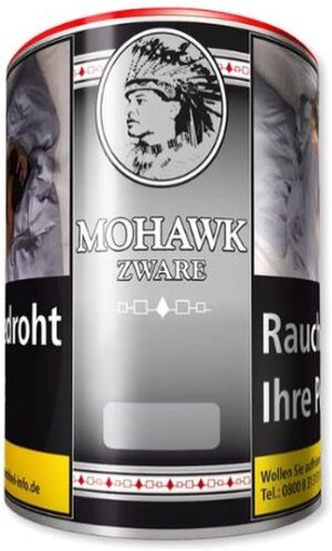 Mohawk Zware Dose 125 g