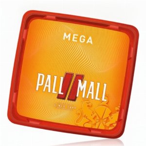 Pall Mall Allround Rot Mega Box Dose 100 g