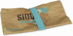 Sioux Pouch-Rolltasche Beige – Drehertasche mit Innenfächern