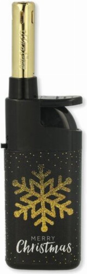 Wildfire Stabfeuerzeug Mini „Golden Christmas
