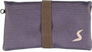 Smokshirt ZIPcure Tabaktasche Nylon – Marineblau