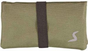 Smokshirt ZIPcure Tabaktasche Nylon – Military Green