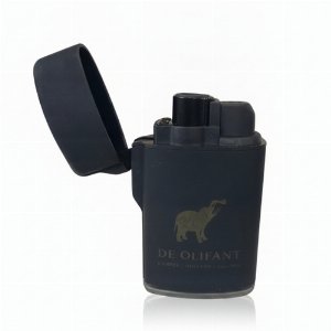 Zorr Rubber Jetflame-Feuerzeug „De Olifant