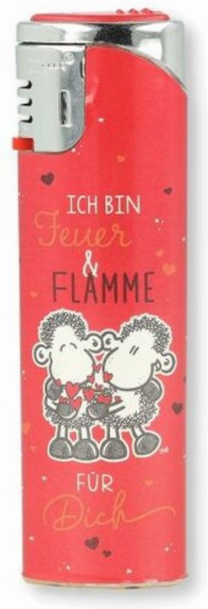 Zorro Sheepworld „Feuer & Flamme