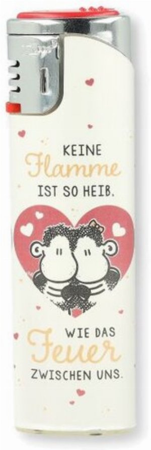 Zorro Sheepworld „Keine Flamme ist so heiß
