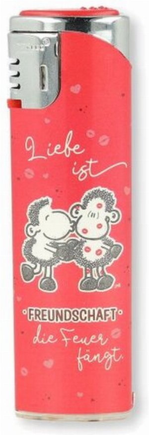 Zorro Sheepworld „Liebe ist