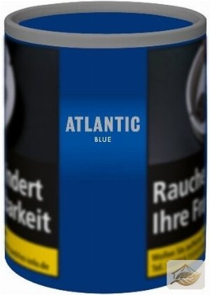 Atlantic Blue Volumentabak zum Stopfen (Dose)