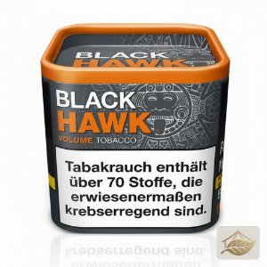 Black Hawk Volumentabak, American Blend, Dose