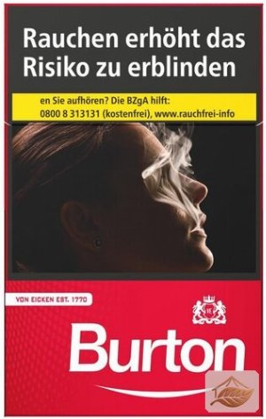 Burton Original 20er