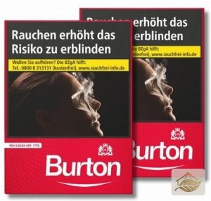 Burton Original Duo-Pack (2x30)