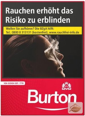 Burton Original MP 29er
