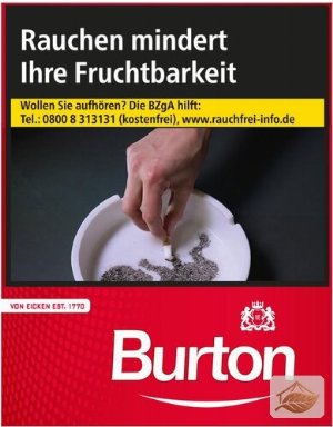 Burton Original XL 24er