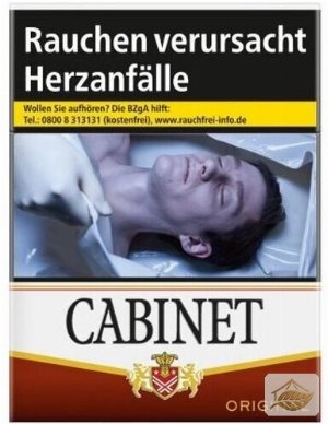 Cabinet Original 40er