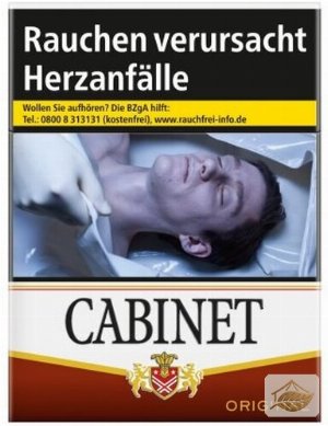 Cabinet Original XL 24er