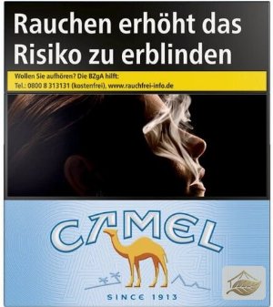 Camel Blue 6XL 54er