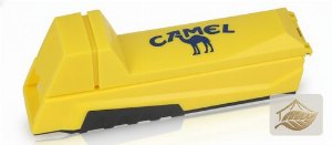Camel Duo Maker Stopfmaschine für King Size