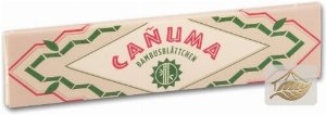 Canuma King Size Slim Drehpapier aus Bambusfasern