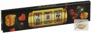 Choosypapers Slot Machine Longpapers, chlorfrei gebleicht