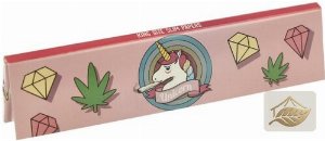 Choosypapers Unicorn King Size Slim Longpapers
