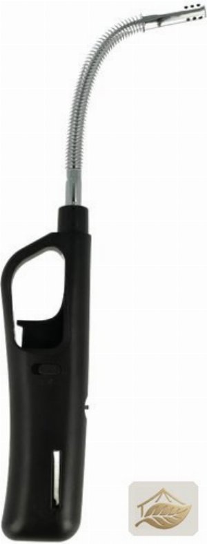 COOL Stabfeuerzeug mit Jetflame, Schwarz