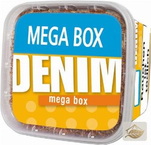 Denim 4XL Volumentabak in der Mega Box (Eimer)